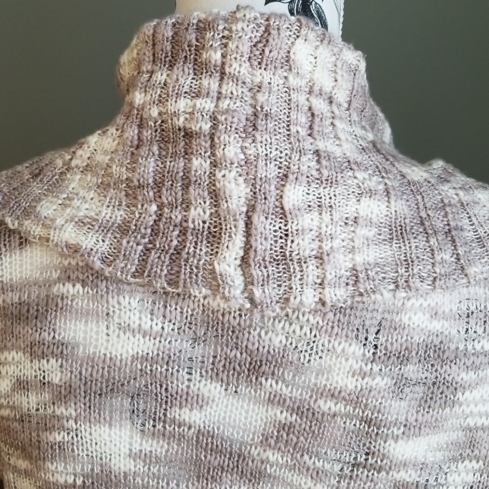 Element Sweater - Picture 5 of 8